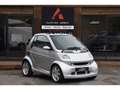 smart forTwo Smart Fortwo Cabrio 75 - BV Softouch  CABRIOLET Brabus PHASE 2 Gris - thumbnail 6