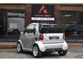 smart forTwo Smart Fortwo Cabrio 75 - BV Softouch  CABRIOLET Brabus PHASE 2 Gris - thumbnail 7