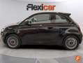 Fiat 500 Icon 3+1 190km 70kW (95CV) Negro - thumbnail 4