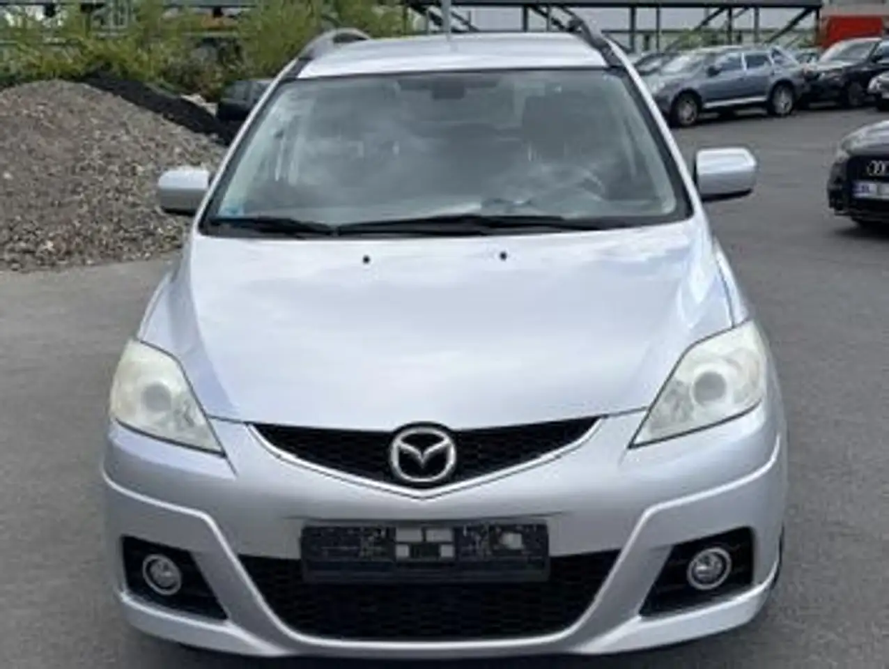 Mazda 5