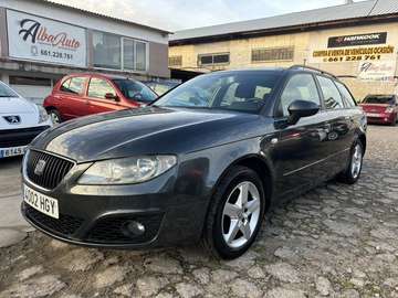 ST 2.0TDI CR Reference 143