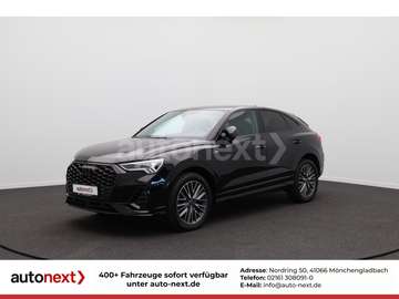 Sportback 45 TFSI e *S-Line+Black* LED+KAMERA (3296)