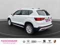 SEAT Ateca Xperience 1.5 DSG+SHZ+LED+NAVI+ACC+DAB Weiß - thumbnail 4