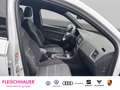 SEAT Ateca Xperience 1.5 DSG+SHZ+LED+NAVI+ACC+DAB Weiß - thumbnail 11