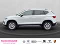 SEAT Ateca Xperience 1.5 DSG+SHZ+LED+NAVI+ACC+DAB Weiß - thumbnail 3
