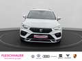 SEAT Ateca Xperience 1.5 DSG+SHZ+LED+NAVI+ACC+DAB Weiß - thumbnail 2