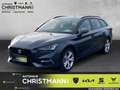 SEAT Leon Sportstourer FR 2.0 TDI EU6d Navi digitales Cockpi Grigio - thumbnail 1