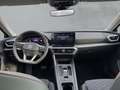 SEAT Leon Sportstourer FR 2.0 TDI EU6d Navi digitales Cockpi Grigio - thumbnail 14