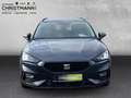 SEAT Leon Sportstourer FR 2.0 TDI EU6d Navi digitales Cockpi Grigio - thumbnail 8