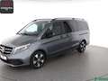 Mercedes-Benz V 300 V 300 d LANG 7 SITZE STANDHEIZ,BURMESTER,360GRAD Grau - thumbnail 1