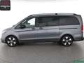 Mercedes-Benz V 300 V 300 d LANG 7 SITZE STANDHEIZ,BURMESTER,360GRAD Grau - thumbnail 2