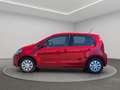 Volkswagen up! 1.0 KAMERA+SITZHZG+TEMPOMAT+KLIMA+DAB+ Rot - thumbnail 5