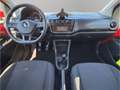 Volkswagen up! 1.0 KAMERA+SITZHZG+TEMPOMAT+KLIMA+DAB+ Rot - thumbnail 14