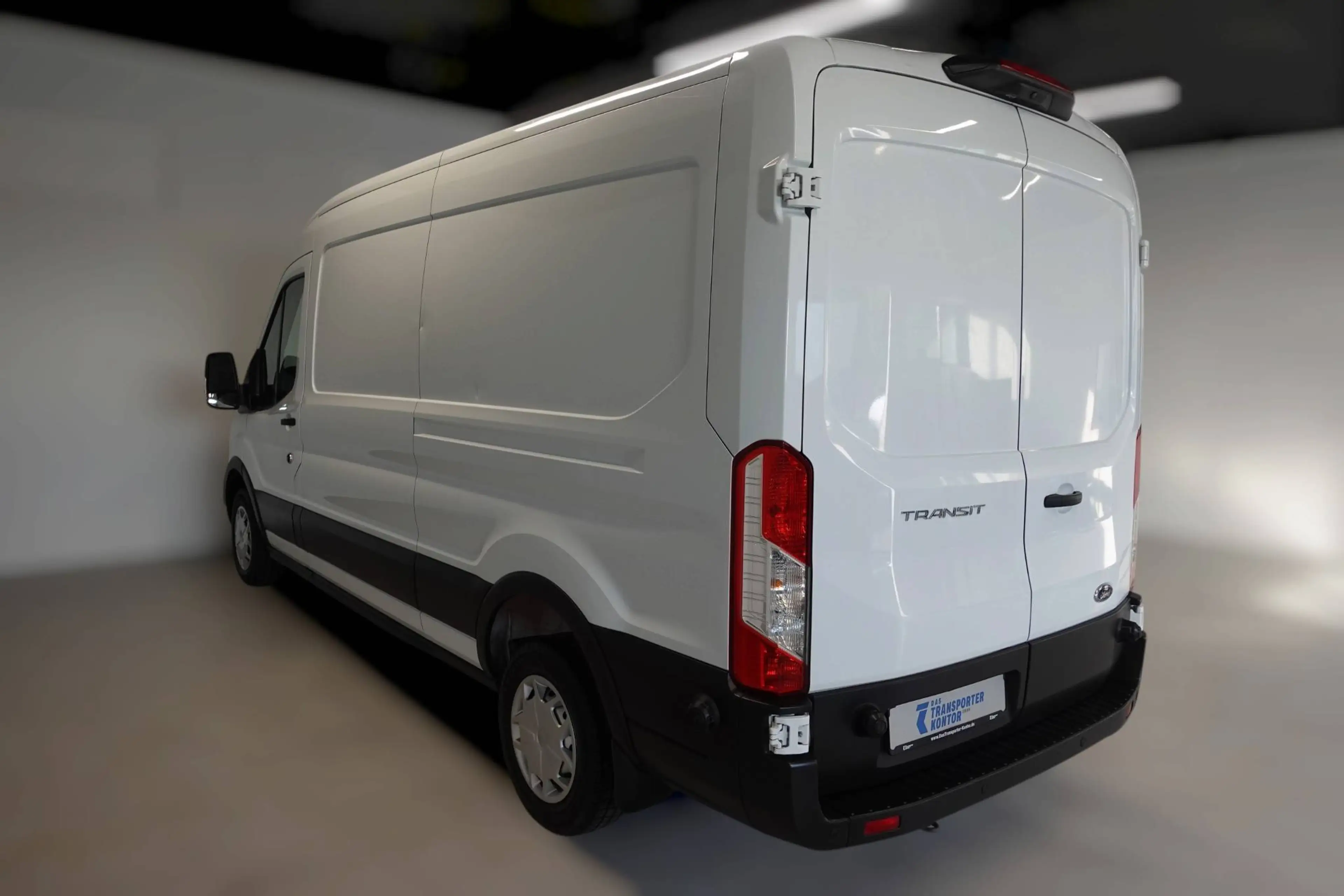 Ford Transit 2,0 TDCI 310 L3H2 Klima Tempomat RFK PDC 2.Hand — photo 7
