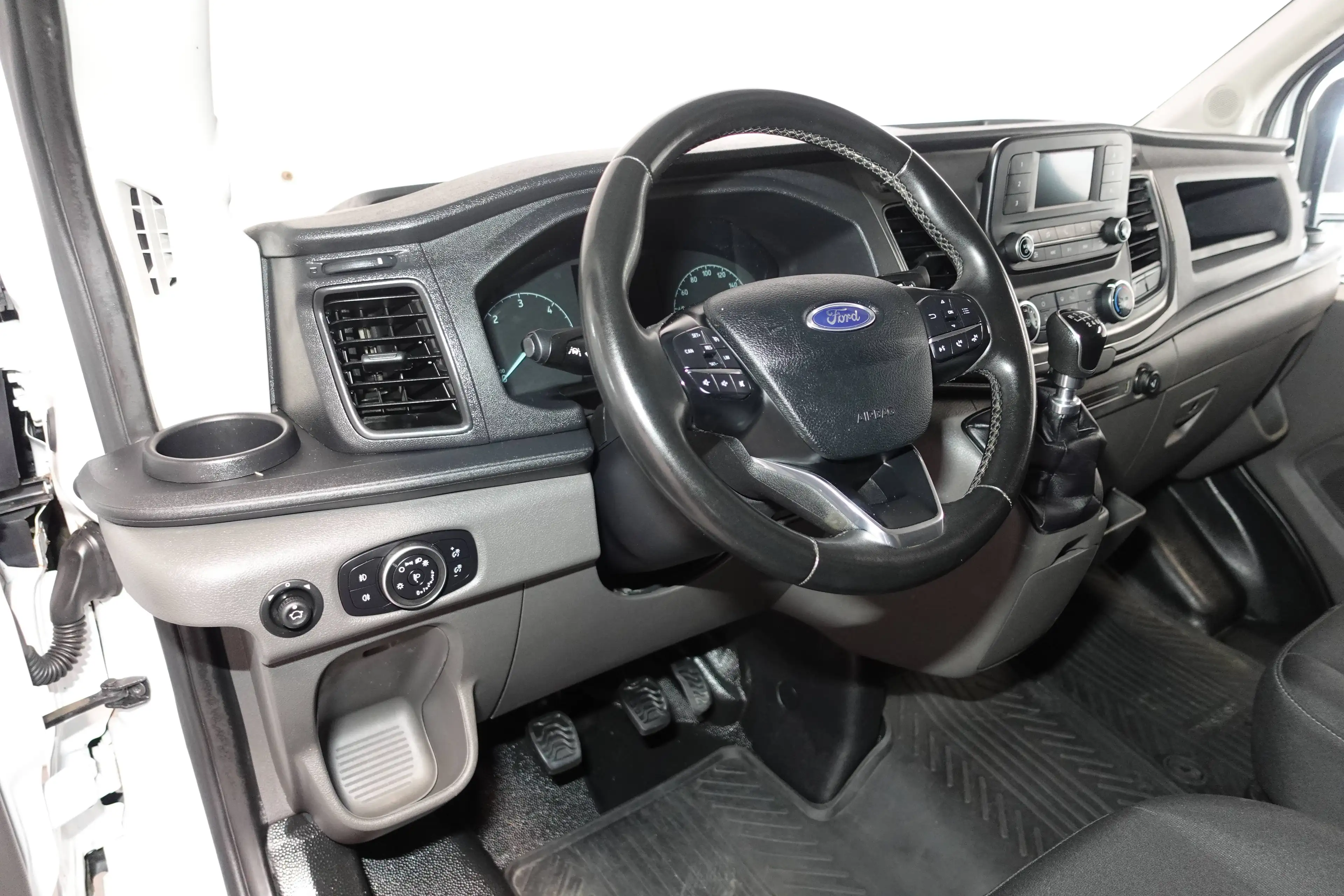 Ford Transit 2,0 TDCI 310 L3H2 Klima Tempomat RFK PDC 2.Hand — photo 13