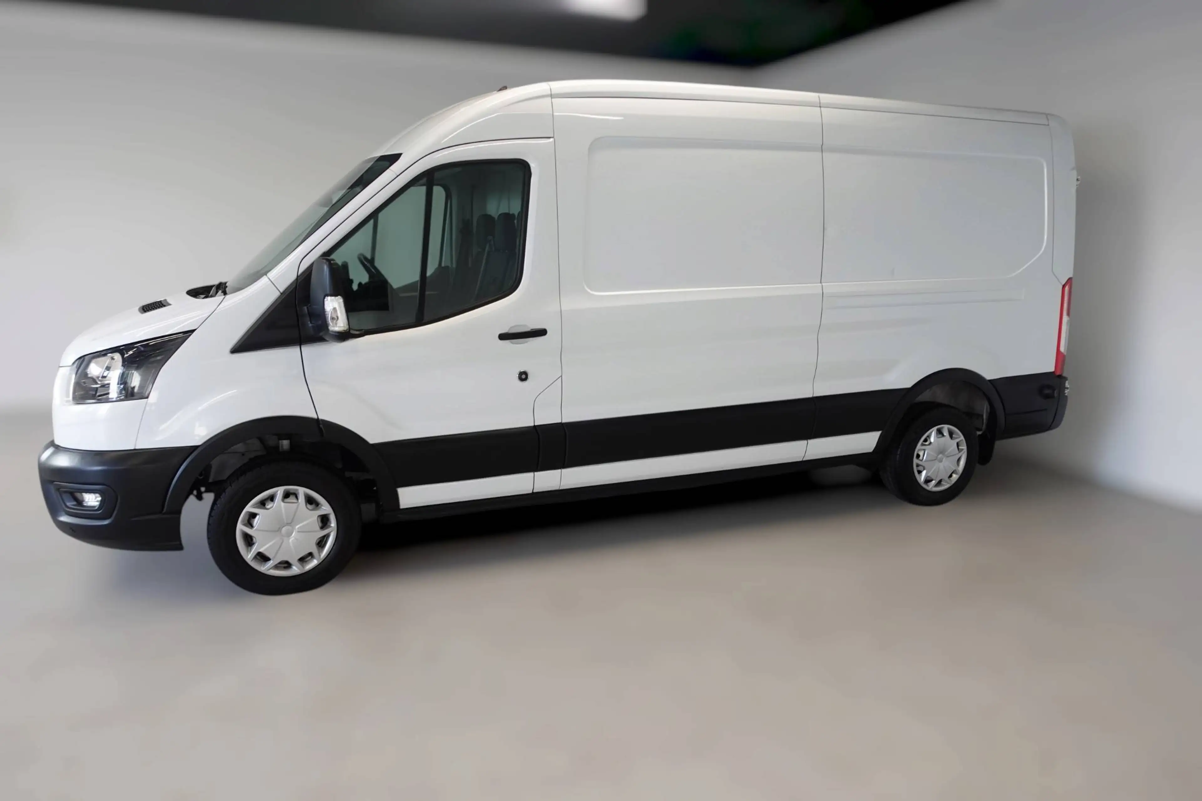 Ford Transit 2,0 TDCI 310 L3H2 Klima Tempomat RFK PDC 2.Hand — photo 8