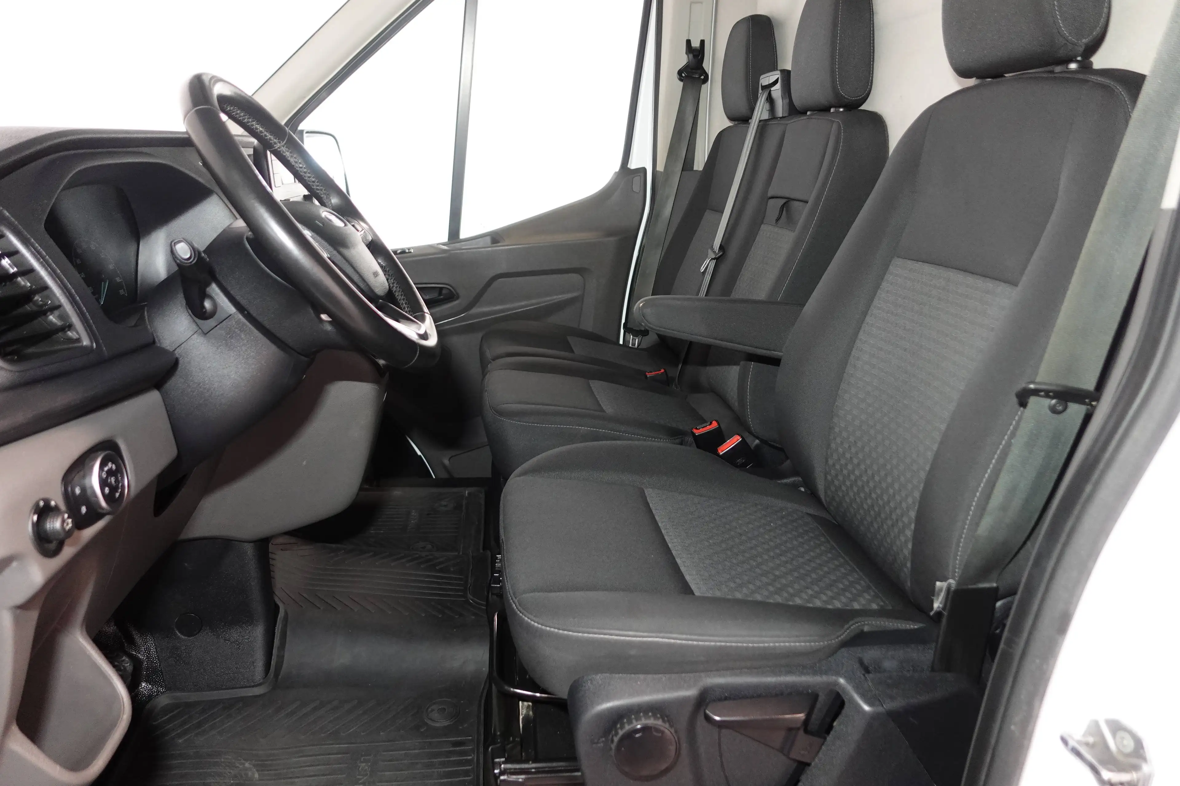 Ford Transit 2,0 TDCI 310 L3H2 Klima Tempomat RFK PDC 2.Hand — photo 14