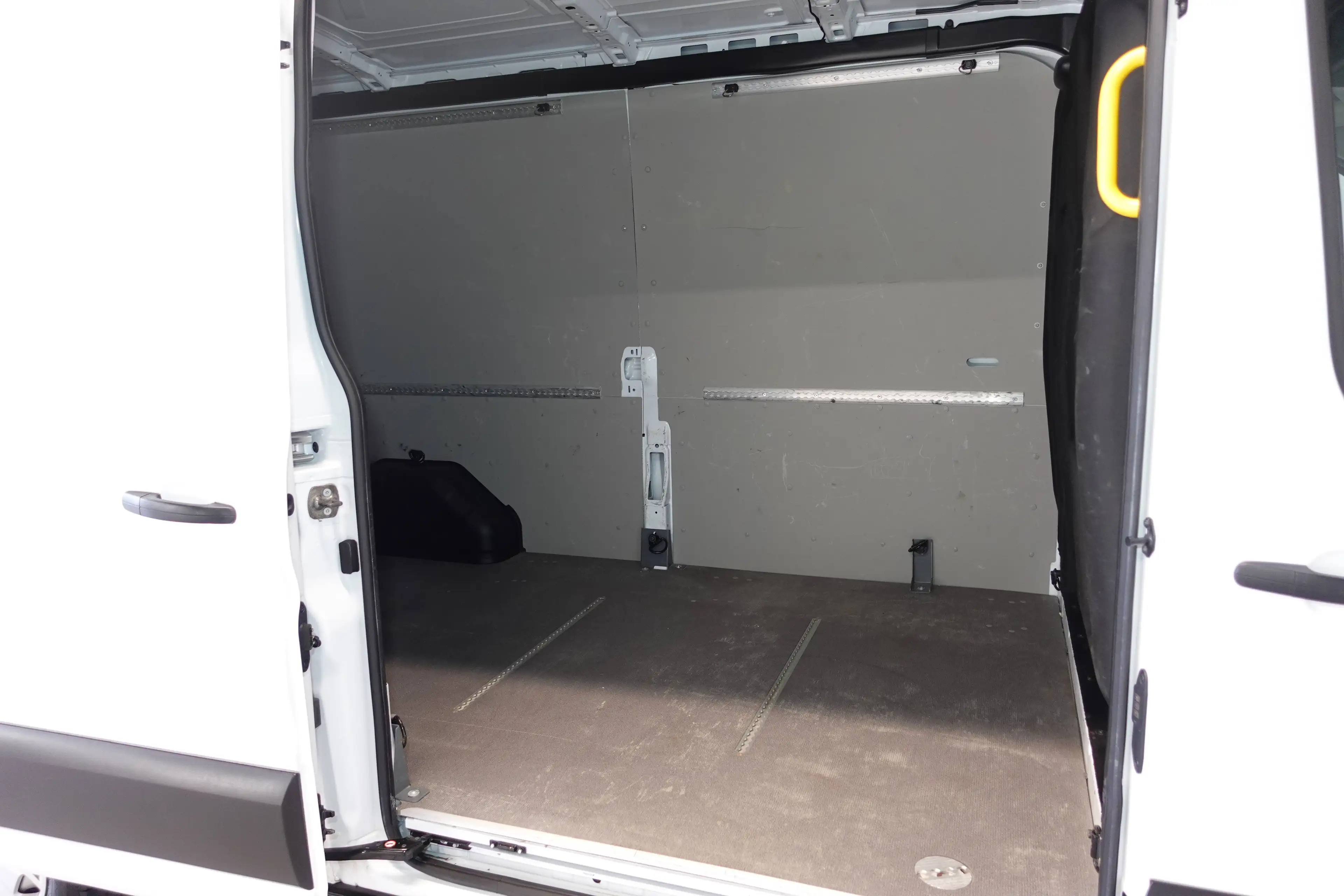 Ford Transit 2,0 TDCI 310 L3H2 Klima Tempomat RFK PDC 2.Hand — photo 11