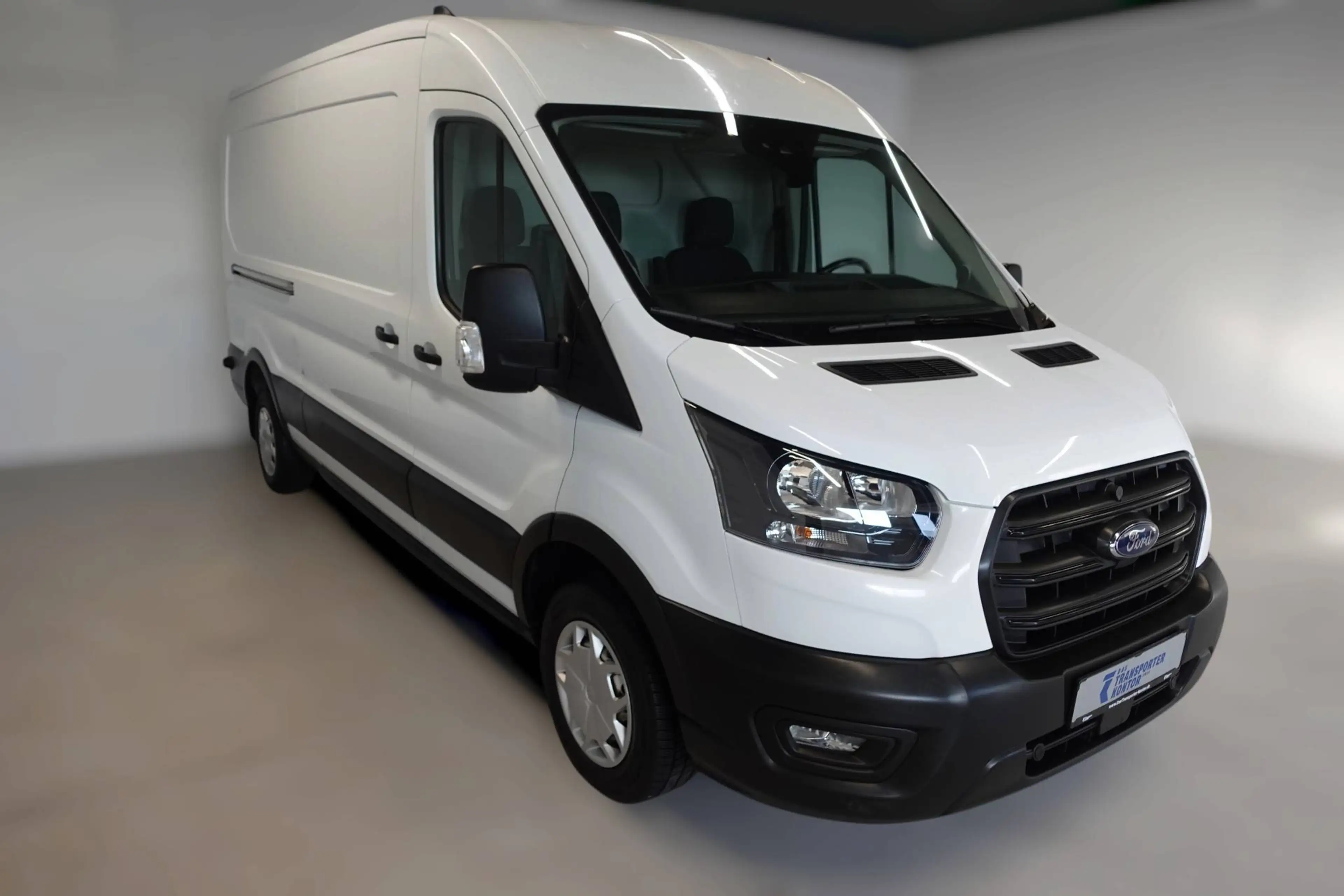 Ford Transit 2,0 TDCI 310 L3H2 Klima Tempomat RFK PDC 2.Hand — photo 3
