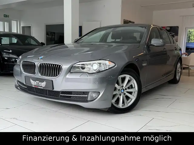 BMW 523 i Garantie bis 07.2026