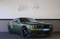 Dodge Challenger 3.6 SXT/SHZ/BTH/MFL/KAMERA/TOTW/R20 Grün - thumbnail 1