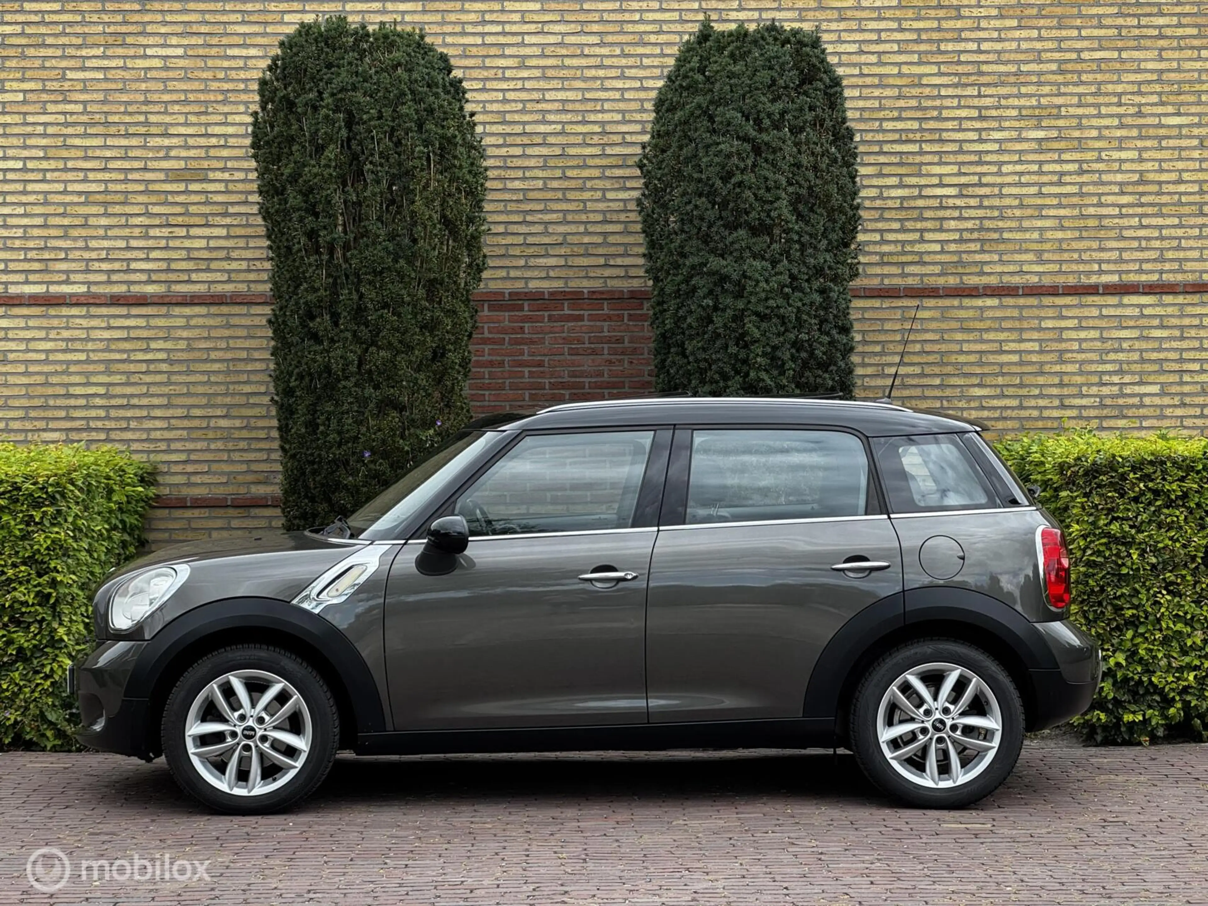 MINI Cooper Countryman 1.6 Chili — photo 7