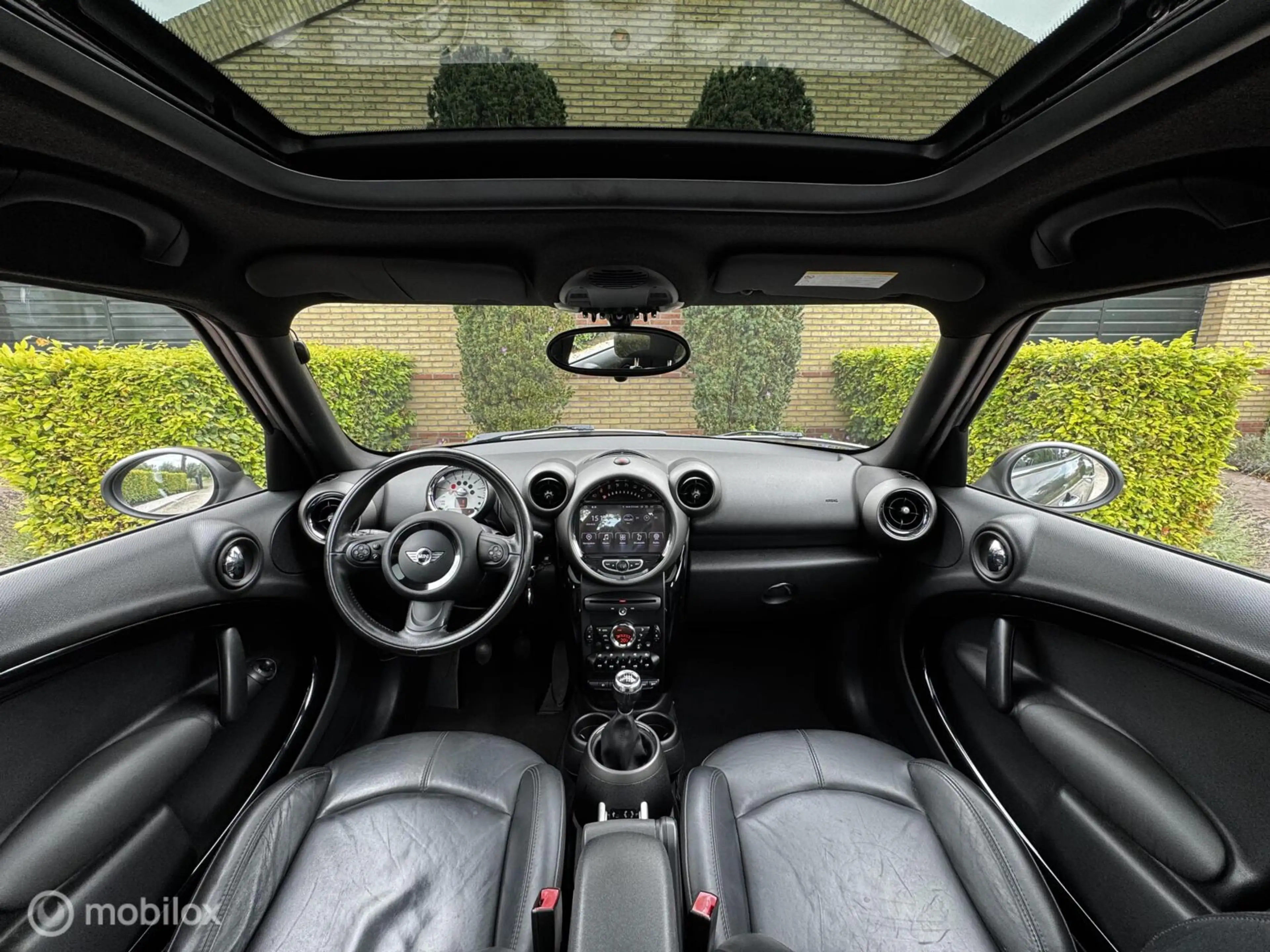 MINI Cooper Countryman 1.6 Chili — photo 3