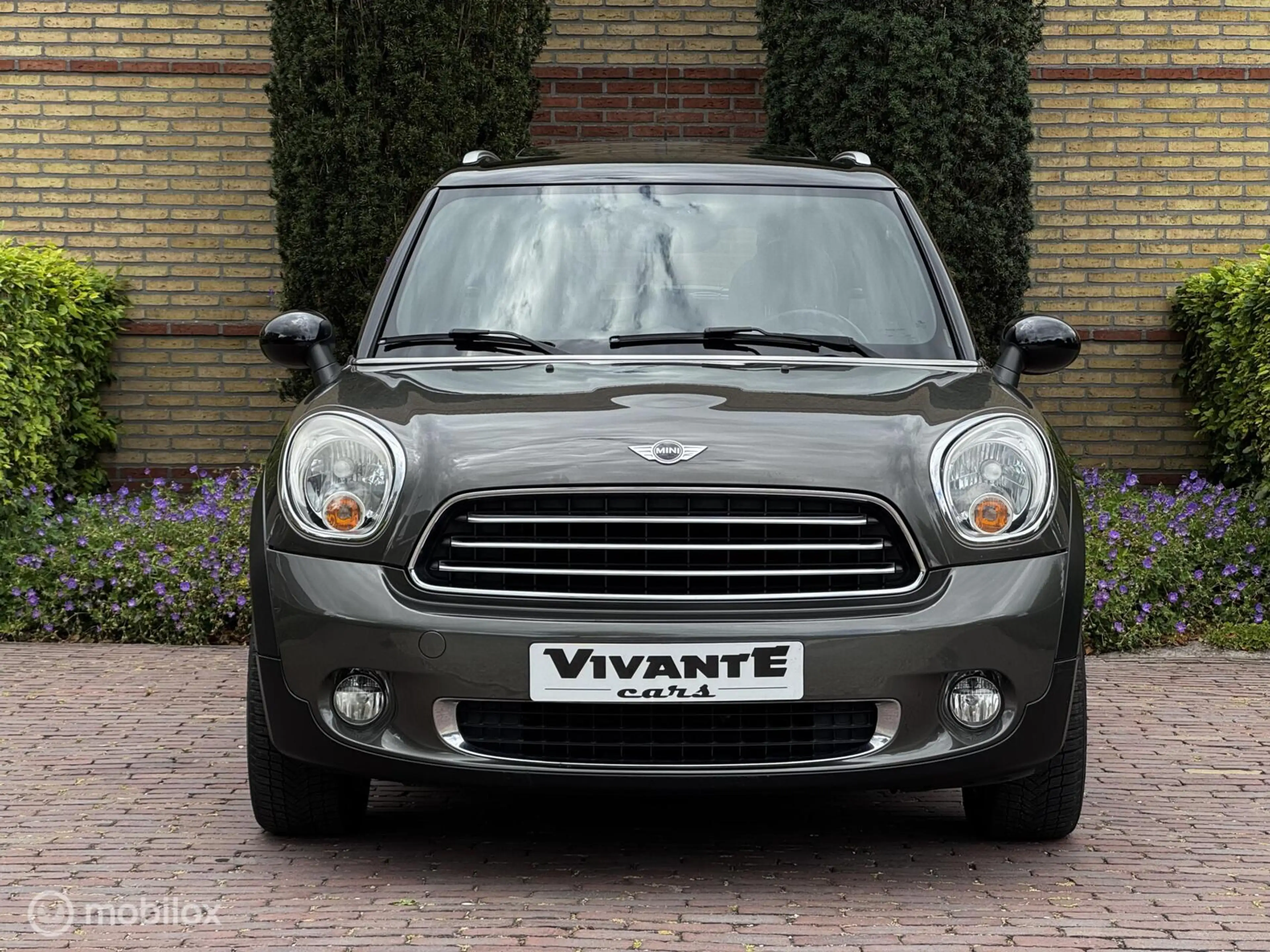 MINI Cooper Countryman 1.6 Chili — photo 5