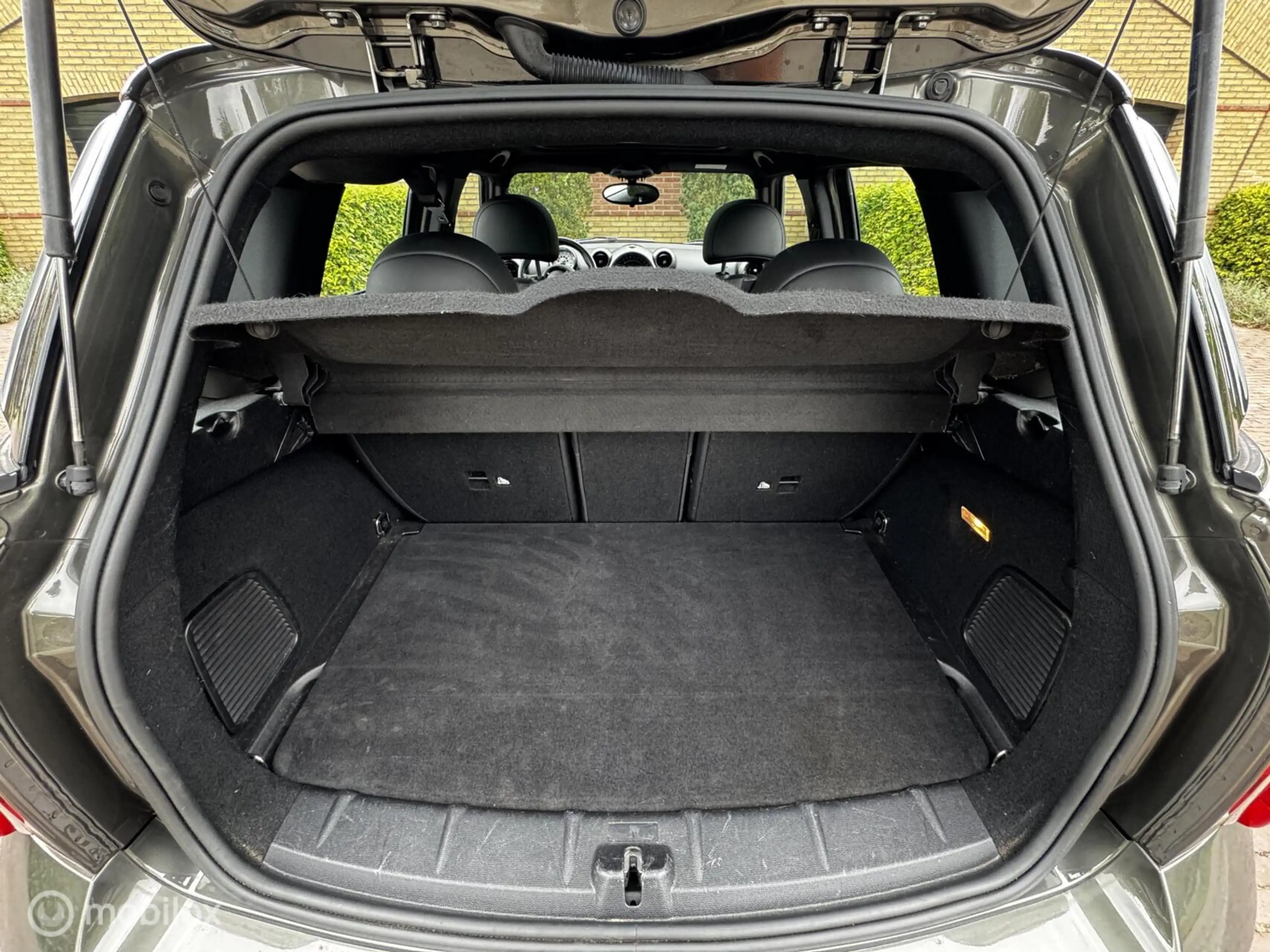 MINI Cooper Countryman 1.6 Chili — photo 15