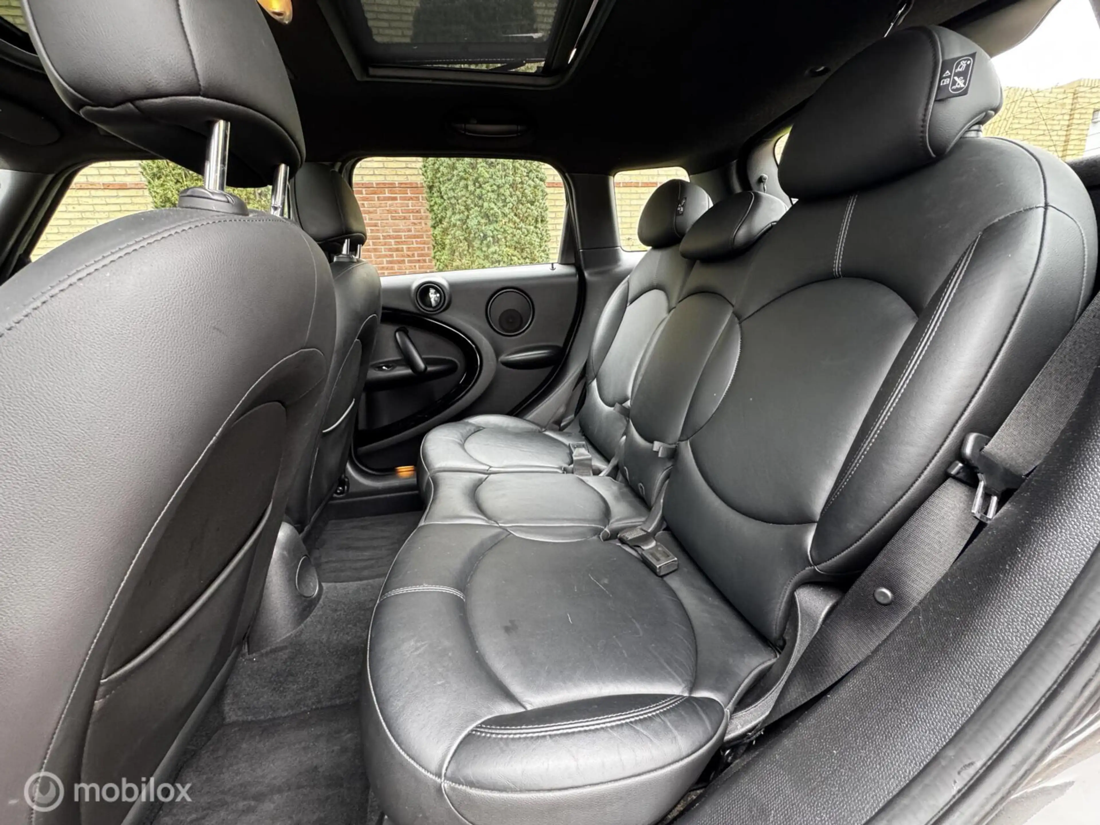 MINI Cooper Countryman 1.6 Chili — photo 14