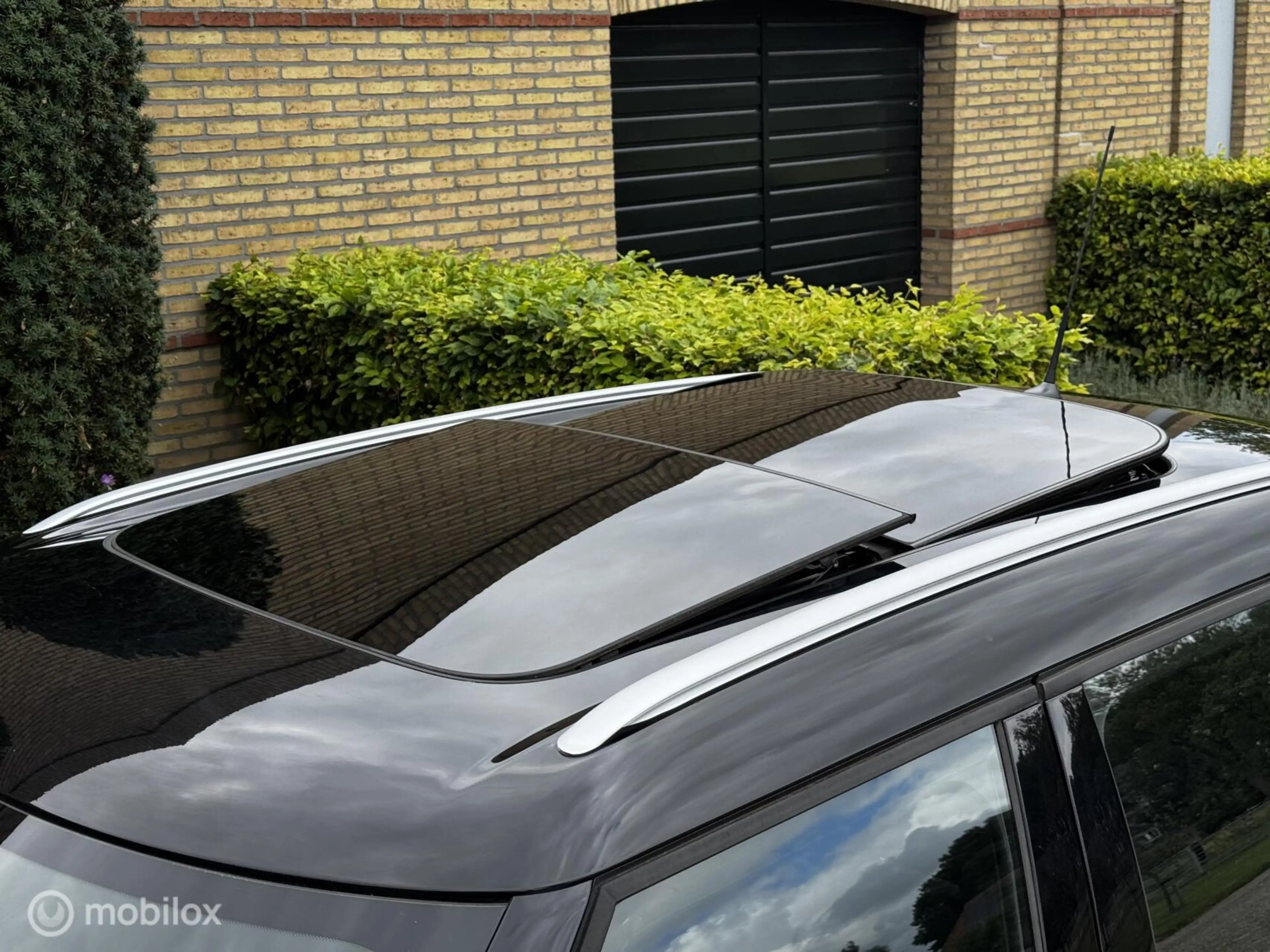 MINI Cooper Countryman 1.6 Chili — photo 8