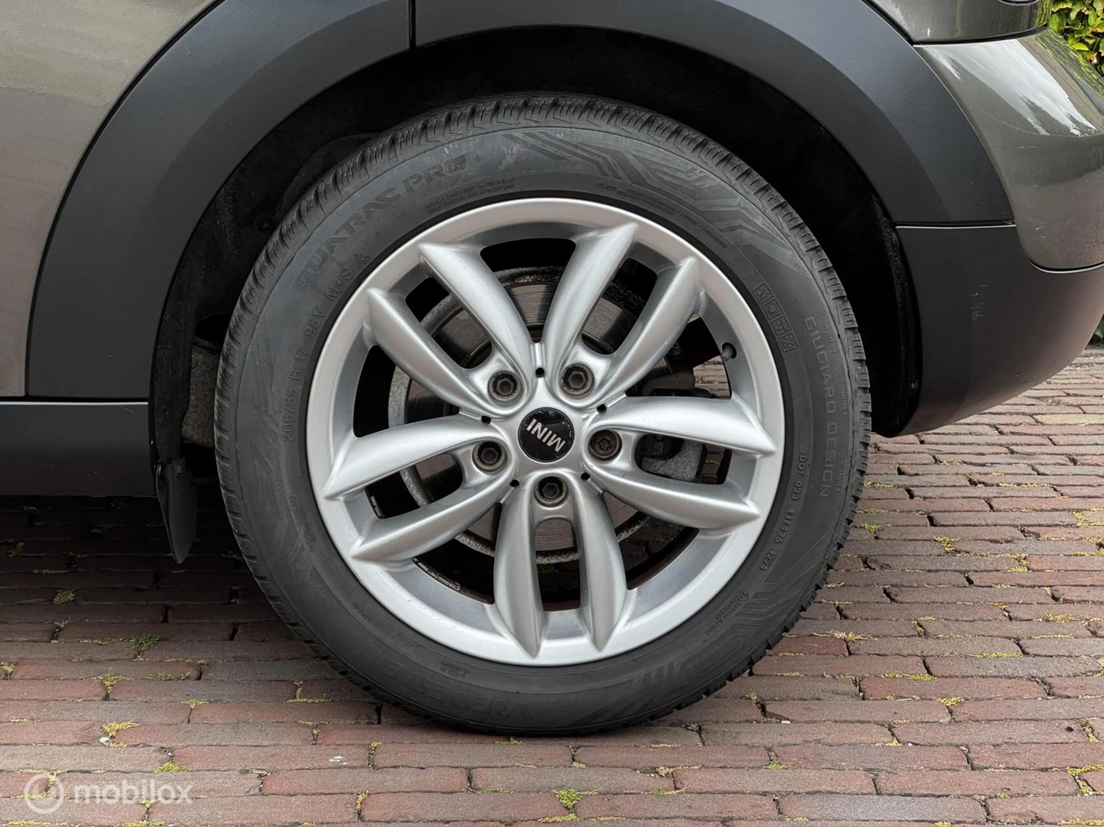 MINI Cooper Countryman 1.6 Chili — photo 11
