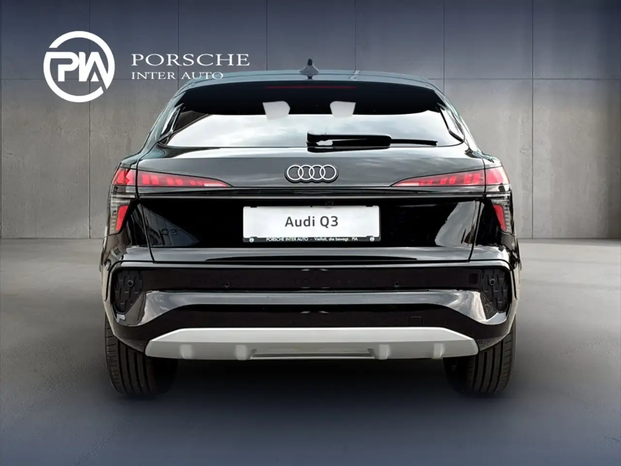 Audi Q3 2026