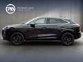 Audi Q3 TDI 110 kW Schwarz - thumbnail 3