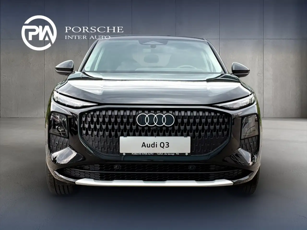 Audi Q3 2026