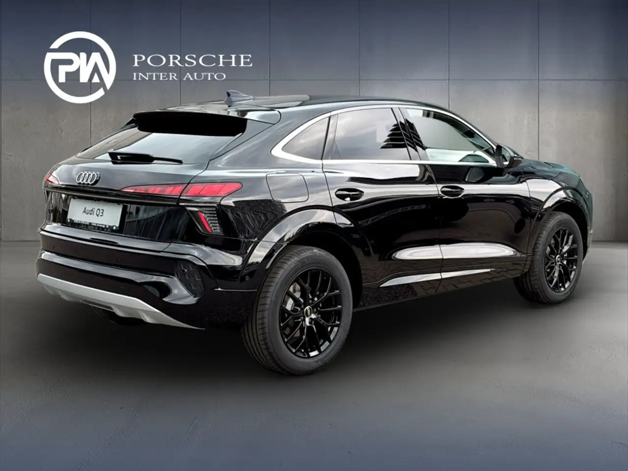 Audi Q3 2026