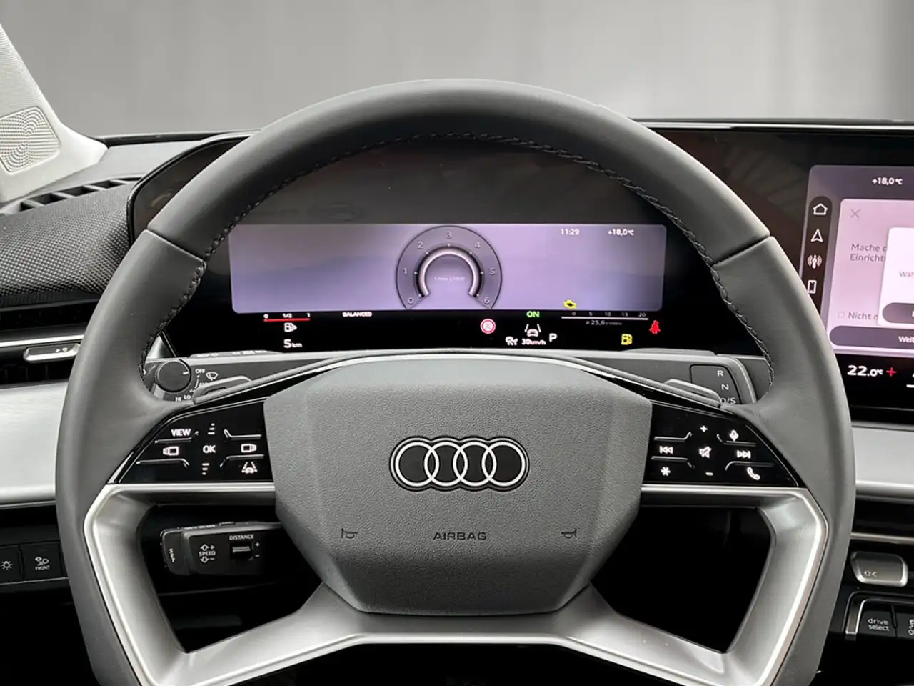 Audi Q3 2026 — фото 9