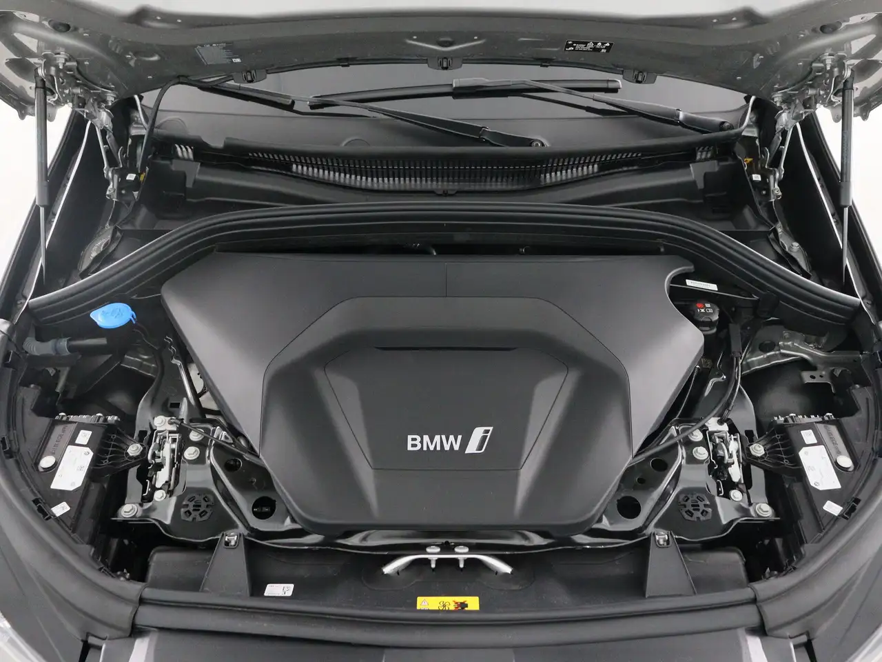 BMW iX1 2026