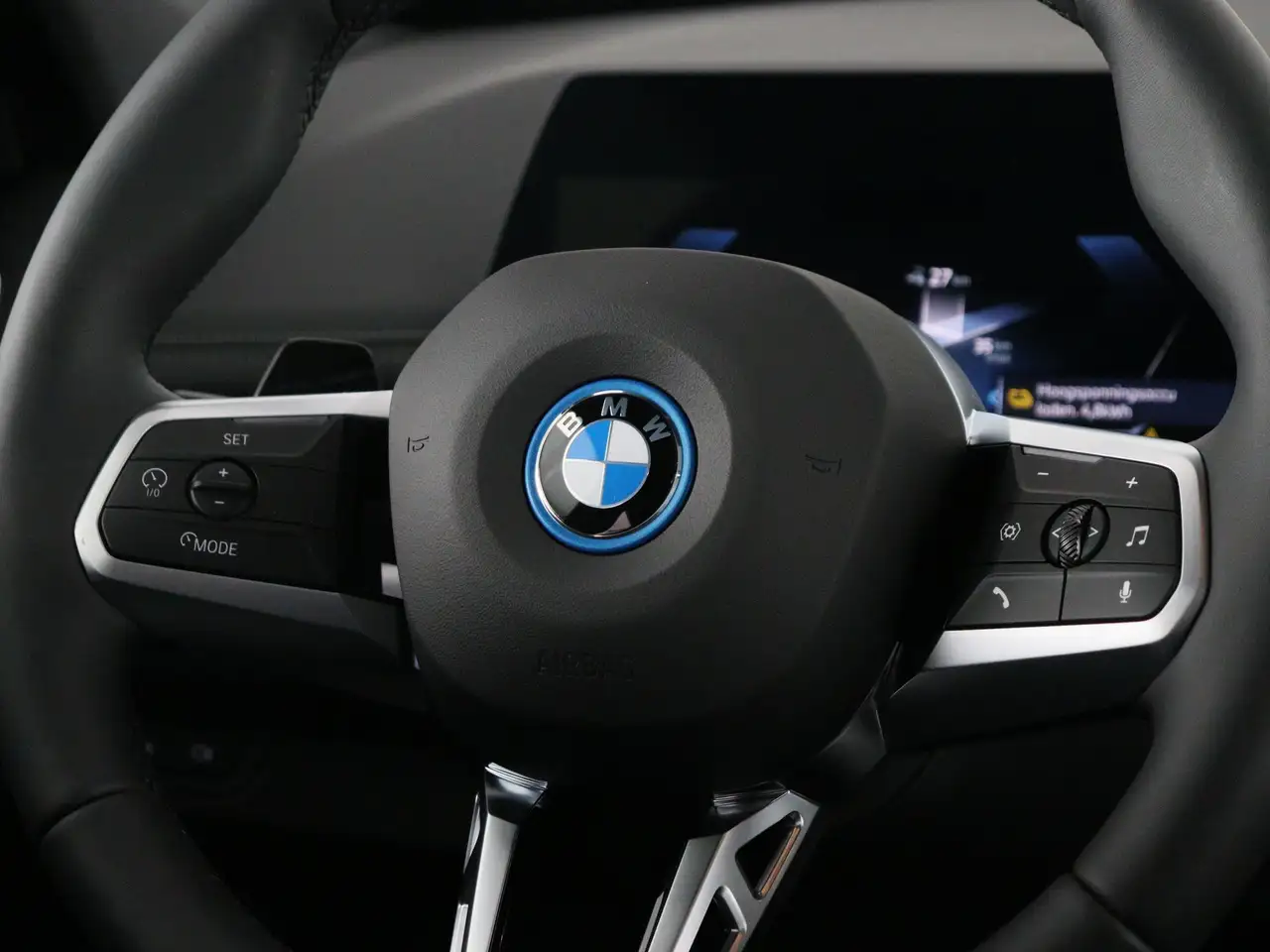 BMW iX1 2026