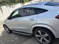 Mercedes-Benz GLE 350 GLE 350 d 4Matic Coupe AMG BURM Trittbrett Kamera Silber - thumbnail 9