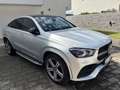 Mercedes-Benz GLE 350 GLE 350 d 4Matic Coupe AMG BURM Trittbrett Kamera Silber - thumbnail 5