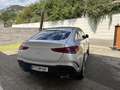 Mercedes-Benz GLE 350 GLE 350 d 4Matic Coupe AMG BURM Trittbrett Kamera Silber - thumbnail 7
