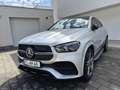 Mercedes-Benz GLE 350 GLE 350 d 4Matic Coupe AMG BURM Trittbrett Kamera Silber - thumbnail 13