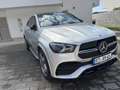 Mercedes-Benz GLE 350 GLE 350 d 4Matic Coupe AMG BURM Trittbrett Kamera Silber - thumbnail 12