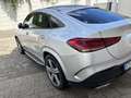 Mercedes-Benz GLE 350 GLE 350 d 4Matic Coupe AMG BURM Trittbrett Kamera Silber - thumbnail 10