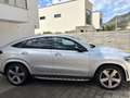 Mercedes-Benz GLE 350 GLE 350 d 4Matic Coupe AMG BURM Trittbrett Kamera Silber - thumbnail 4