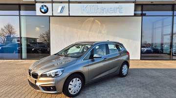 i Active Tourer Sport Line Sportsitze/Lordose