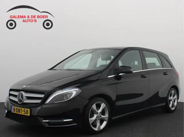 Mercedes-Benz B 180 Prestige Comfort AUTOMAAT / XENON / NAVI / AIRCO /