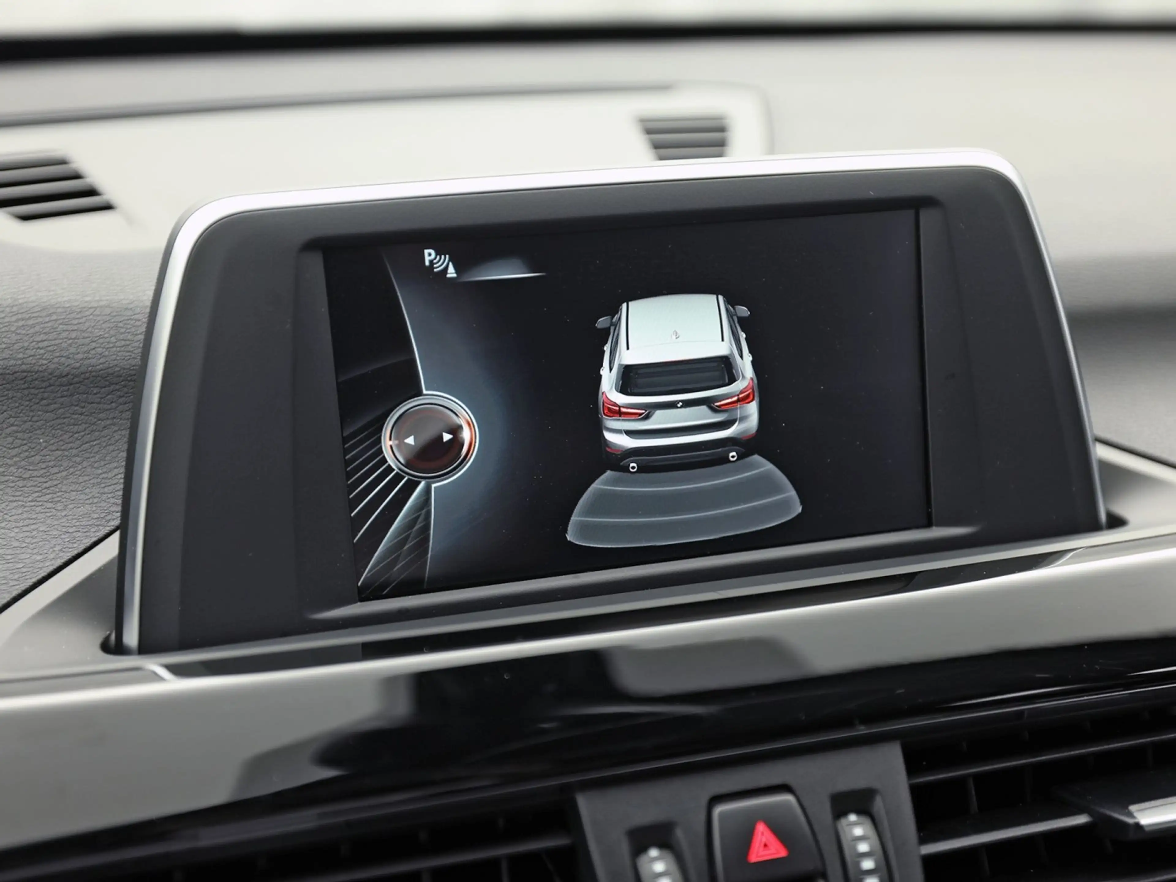 BMW X1 sDrive20i Executive 192Pk Automaat (NAVIGATIE, CLI — photo 28