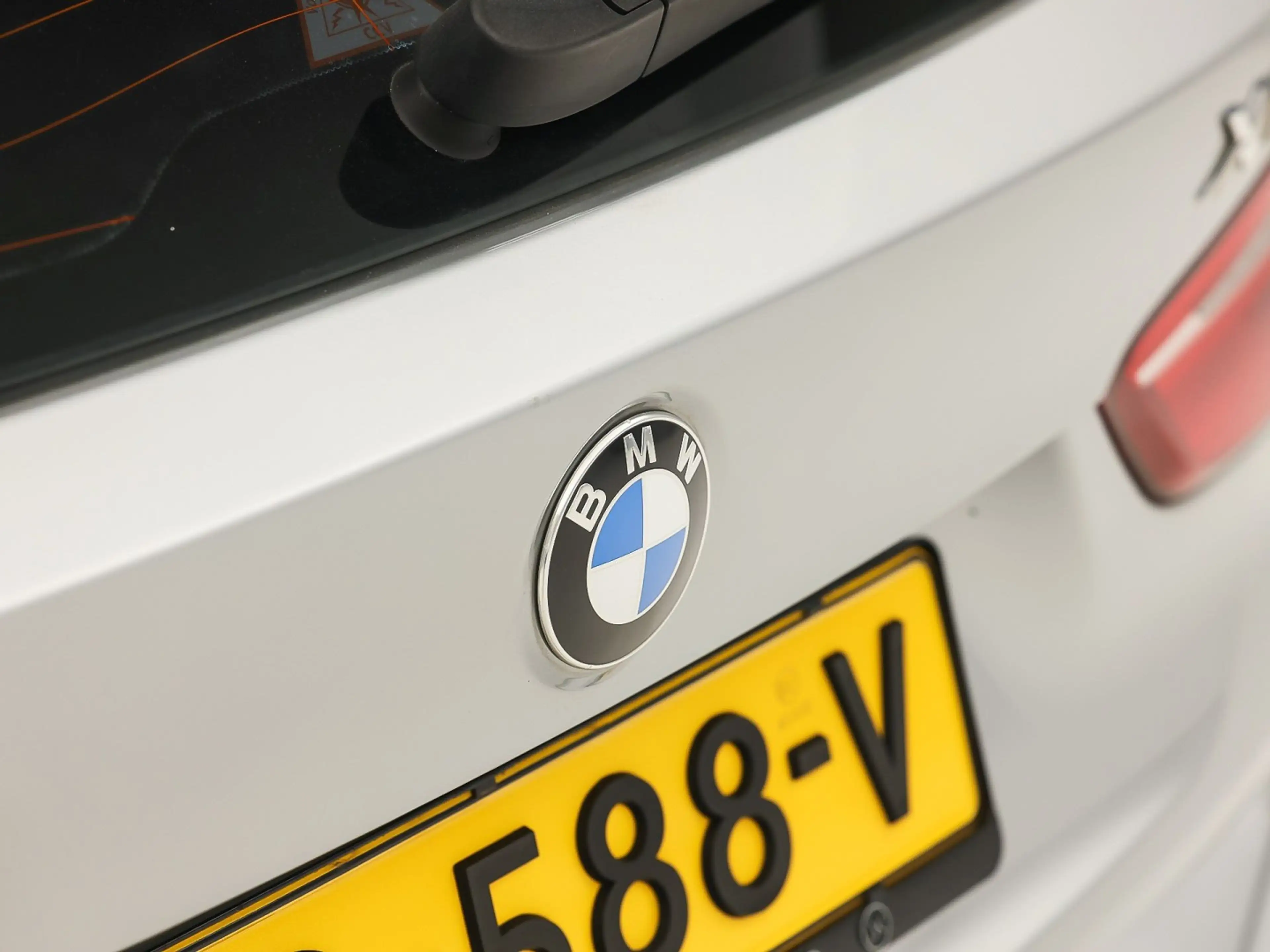 BMW X1 sDrive20i Executive 192Pk Automaat (NAVIGATIE, CLI — photo 38